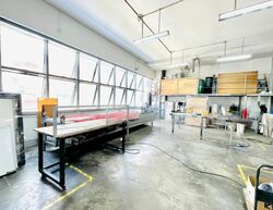 The Besco Building (D14), Factory #463803071
